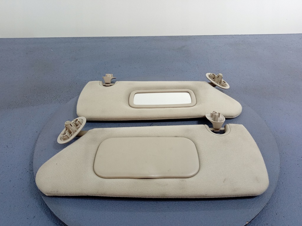 фото №1, Caravan iv voyager защита солнцезащитные kpl