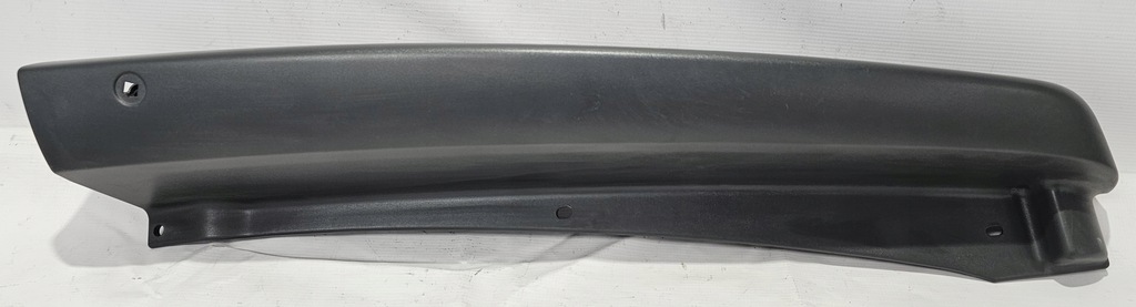 фото №1, Оригінальний кутик бампера лівий задня renault trafic ii / opel vivaro b