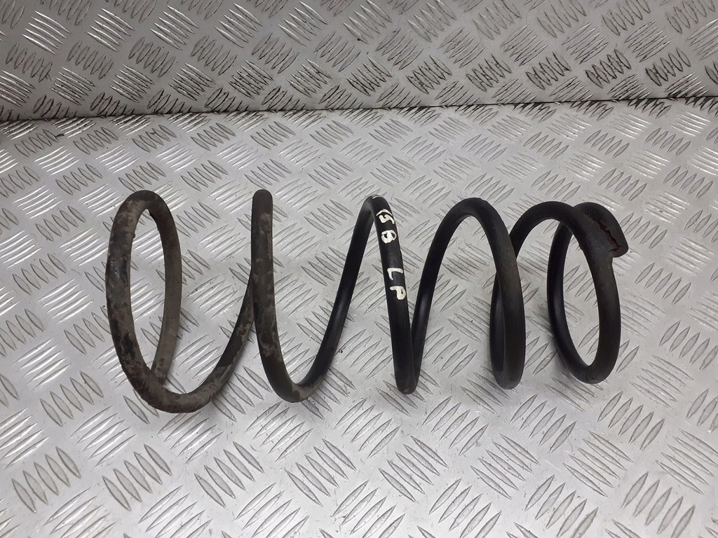 фото №1, Пружина перед toyota scion 1.5