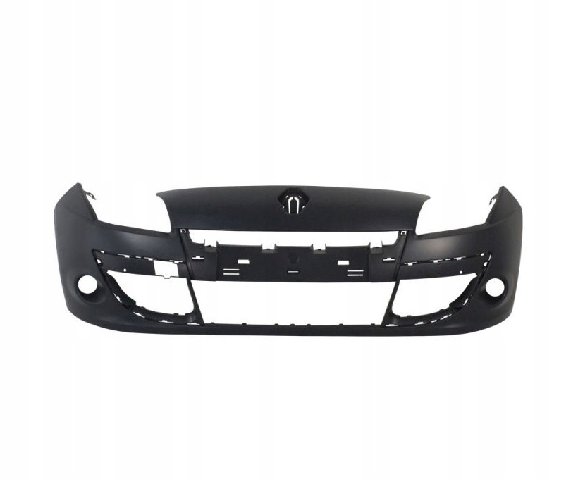 фото №1, Бампер передній renault scenic '09-'11