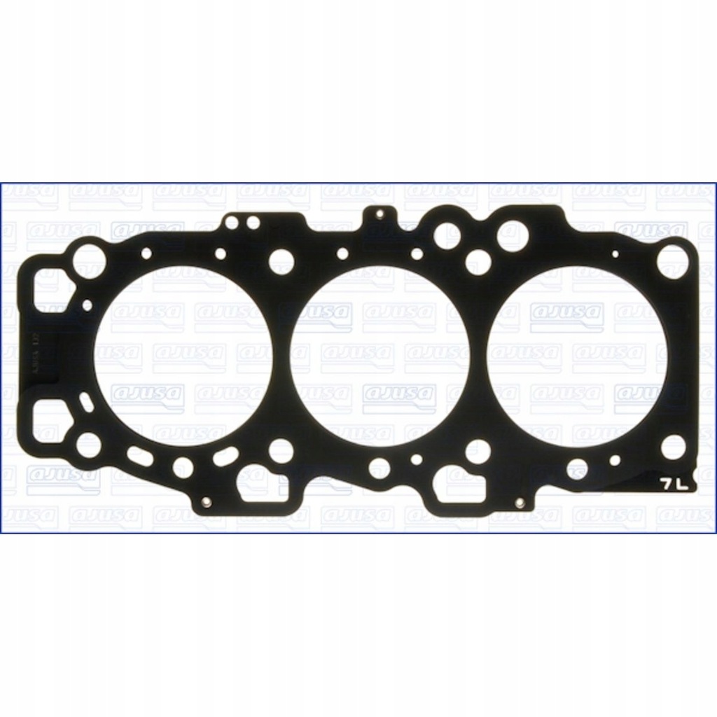 фото №10, Ajusa 10191100 прокладка, головка циліндрів
