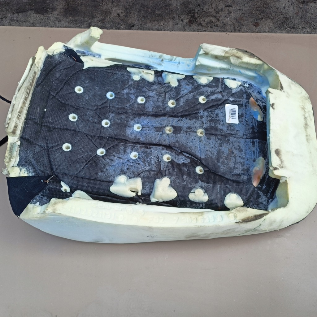 фото №6, Спинка сидіння правий перед bmw x5 f15 x6 f16