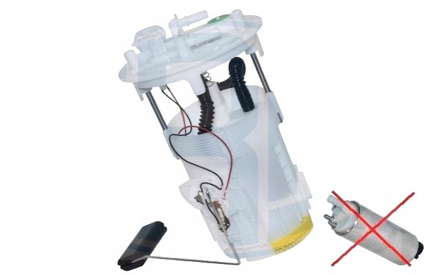 фото №1, Era 775691a модуль питающий w топливо