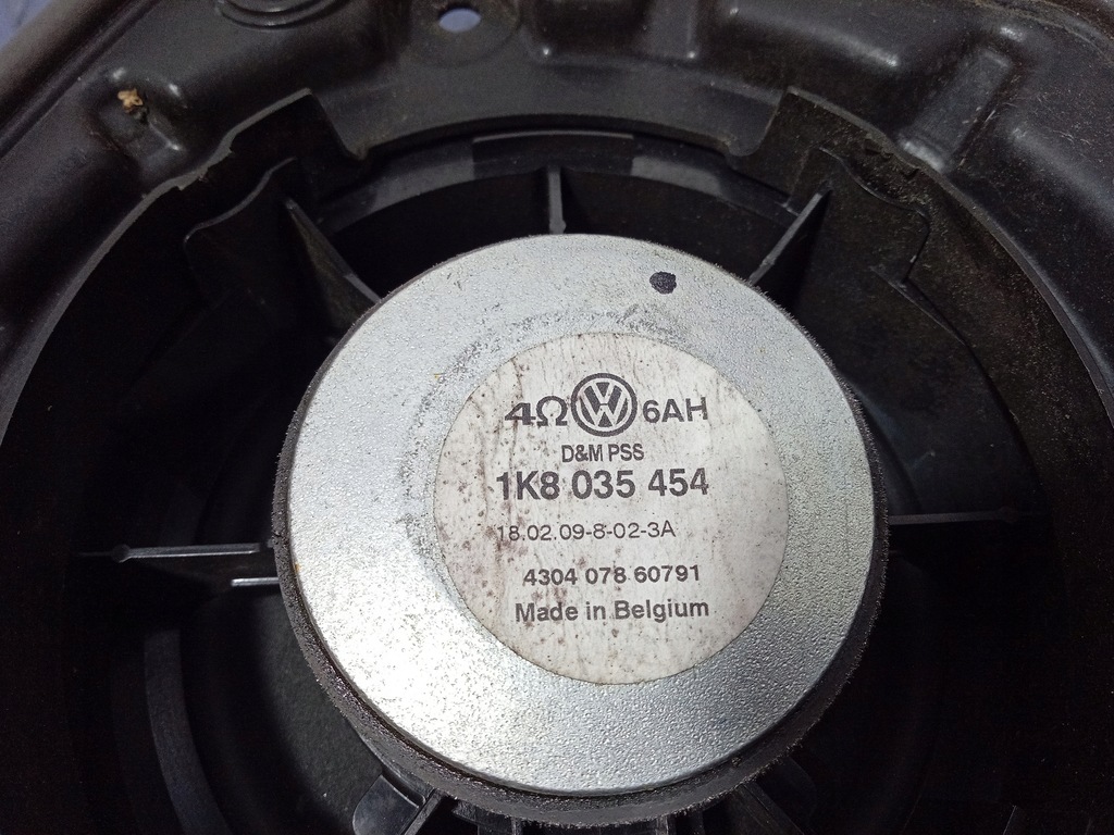 фото №7, Vw golf vi hb підйомник скло задня правий 5k4839756k