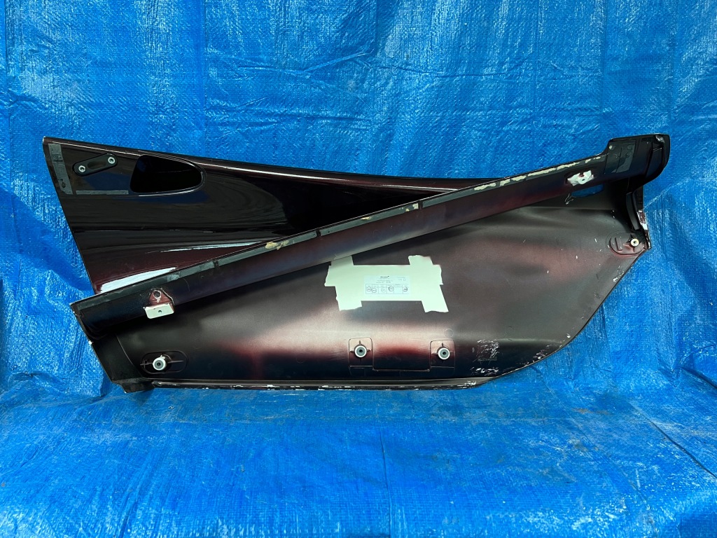 фото №3, Mclaren 720s ліва передні двері spider