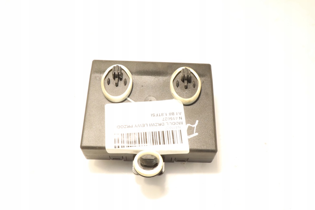 фото №5, Модуль дверь левый перед audi a4 b8