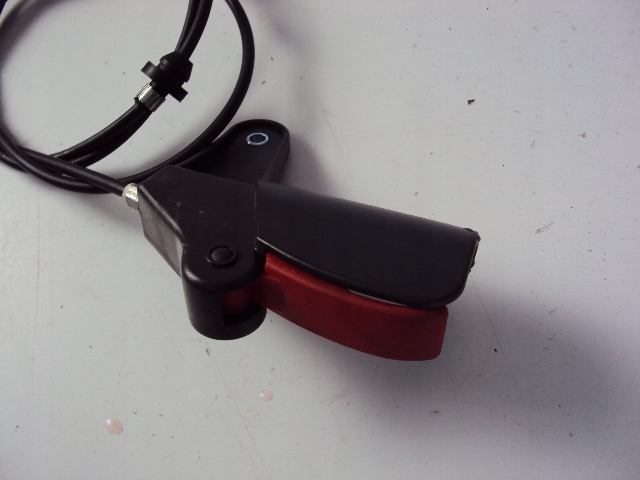 фото №2, Трос капот fiat 500 lift 2020 r