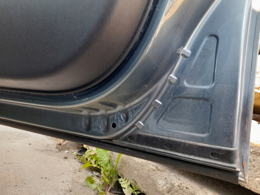 фото №12, Citroen c4 picasso двері правий перед праве ezwd