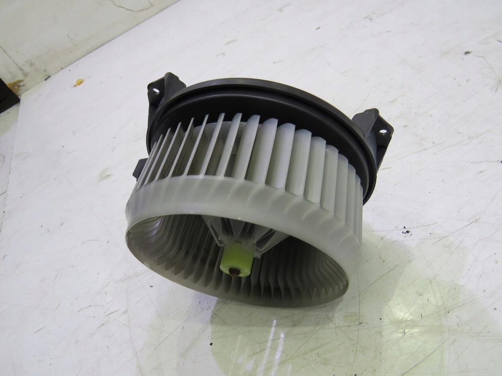 фото №6, Повітродувка вентилятор jeep compass lift 11r