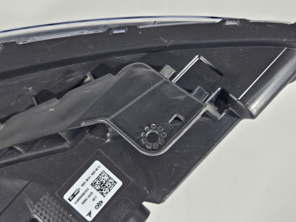 Фара ліва перед передня hyundai bayon full led європа Ціна