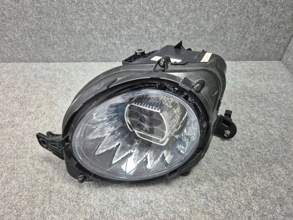 фото №8, Лампа передня перед ліва led drl - bentley flying spur iii 2019-