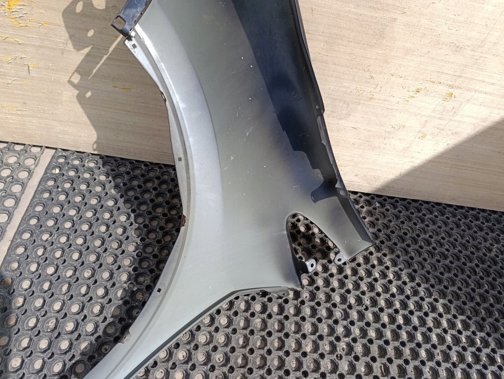 фото №7, Honda civic viii ufo крыло перед правый b92p