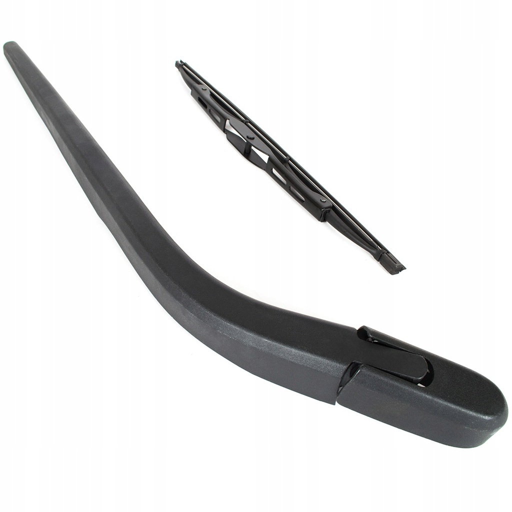 фото №1, Двірник задня щітка + важіль двірники do chevrolet captiva