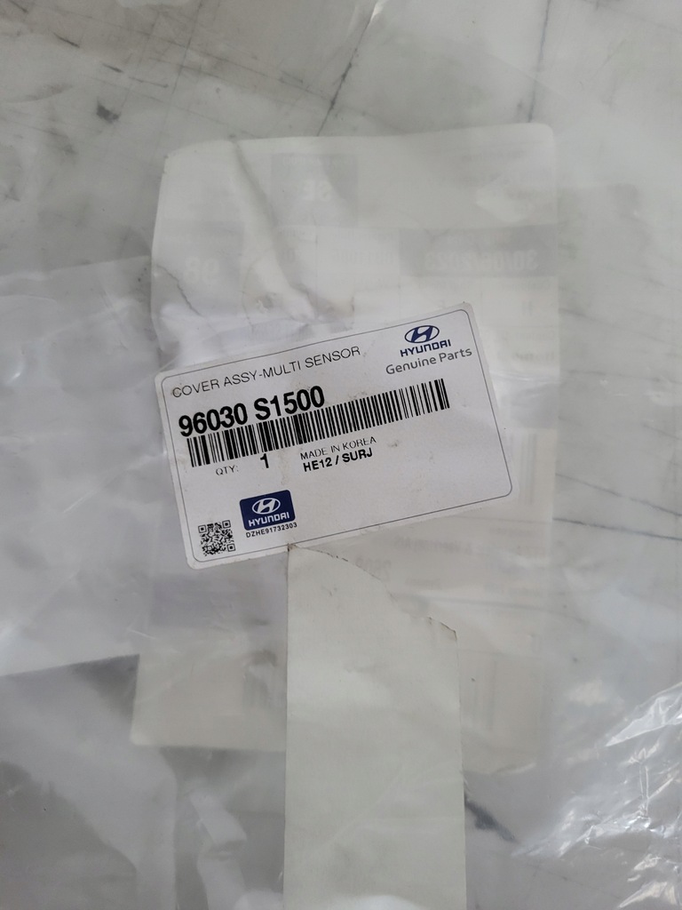 фото №7, Зеркало внутреннее корпус зеркало santa fe iv