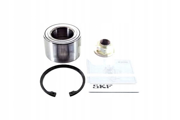фото №1, Skf подшипник колеса mazda задняя rx 8 2,6 03-12 skf + набор водителя #29
