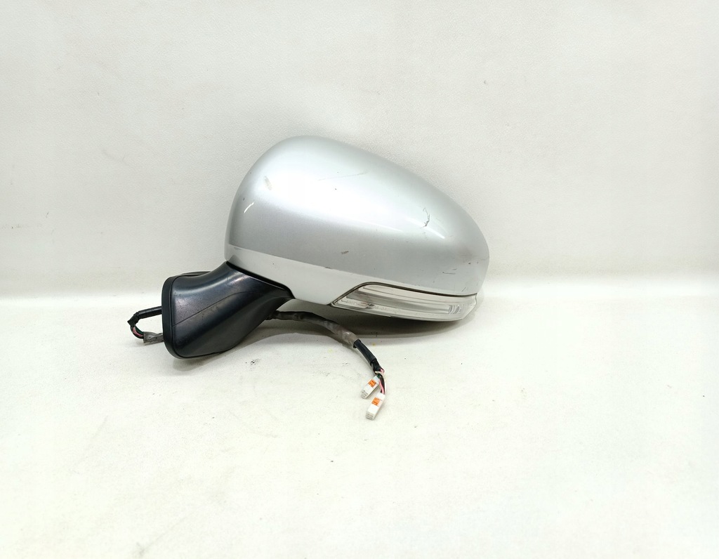 фото №1, Зеркало левая toyota prius iii