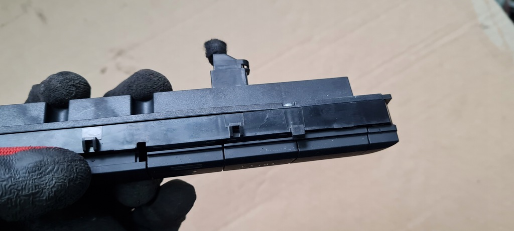 фото №6, A7 4g s7 панель кнопок pdc крышки 4g0927137ae