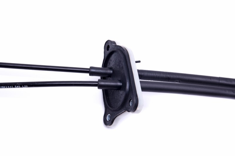 Трос переключения передач fiat doblo opel combo 55221508 Доставка