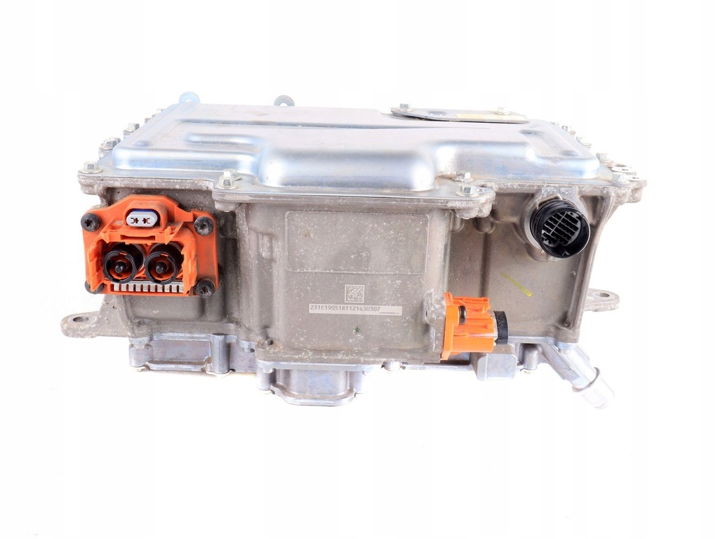 Конвертер модуль блок розжига аккумулятора гибрид renault clio v 1.6 e-tech в Украине