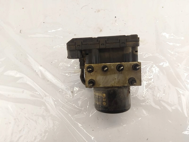 Насос модуль блок abs vw audi 1j0614117c 1j0907379g 10.0949-0340.3 ate Киев