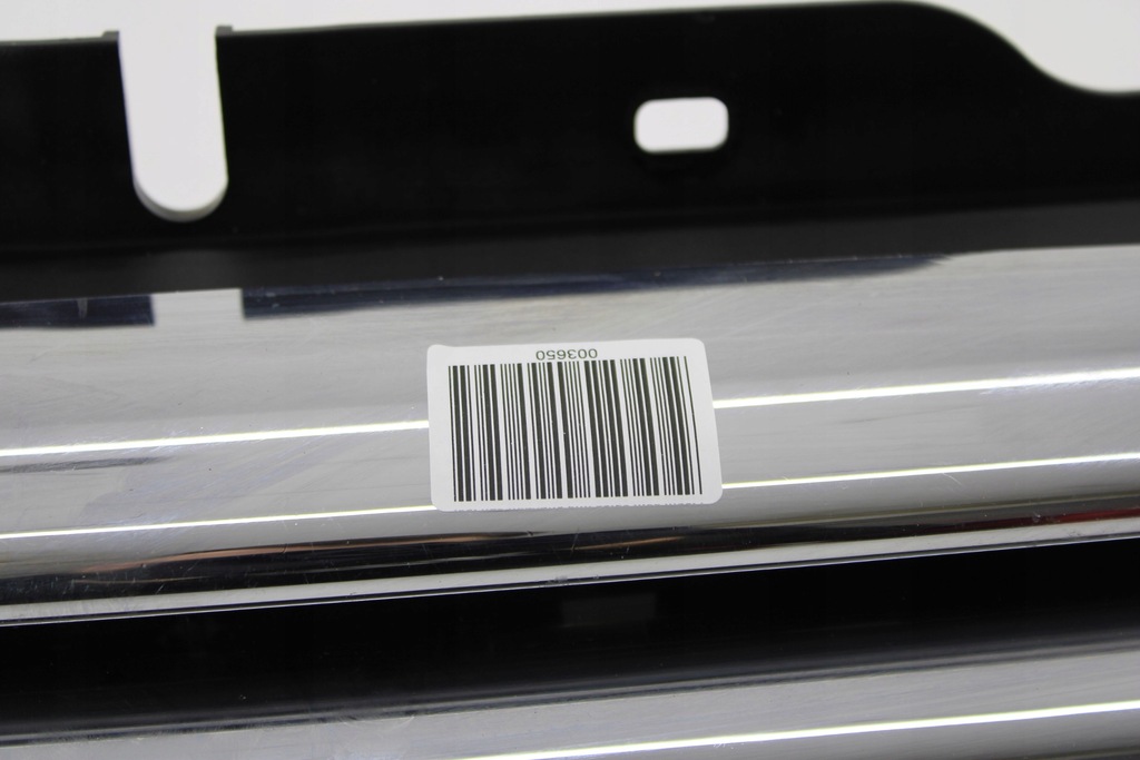 фото №5, Mini cooper one r55 r56 r57 решітка радіатора капот решітка радіатора бампера перед хром