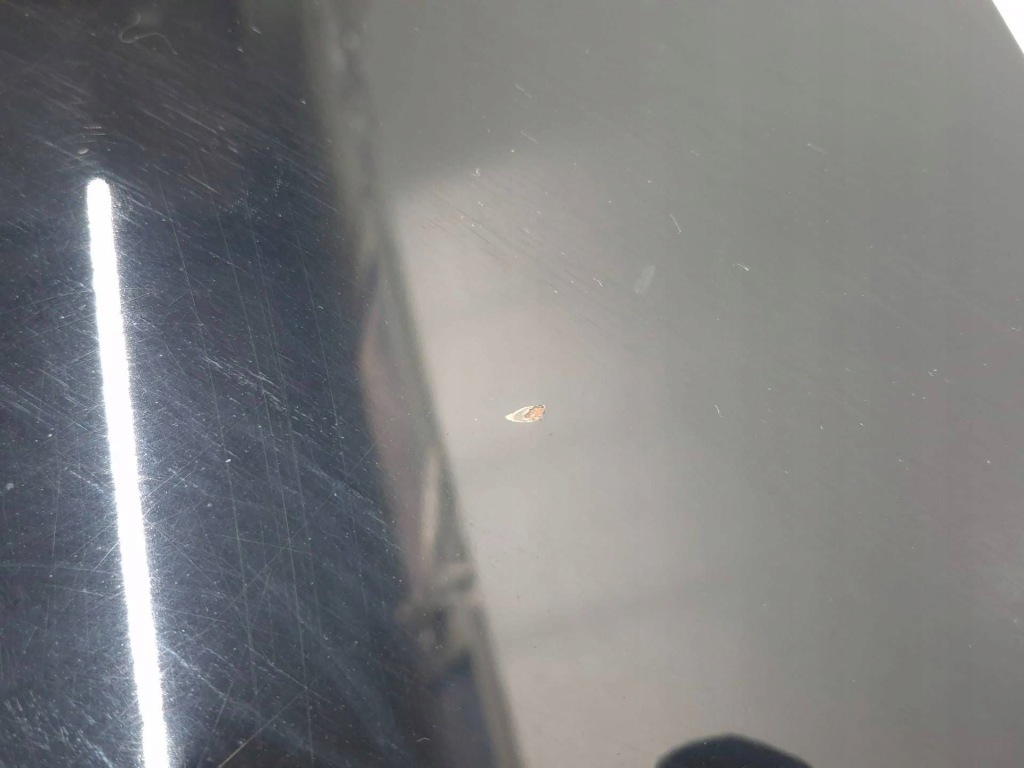 Капот крышка двигателя audi a4 b8 рестайлинг  ly9b 12-15r Оригинал