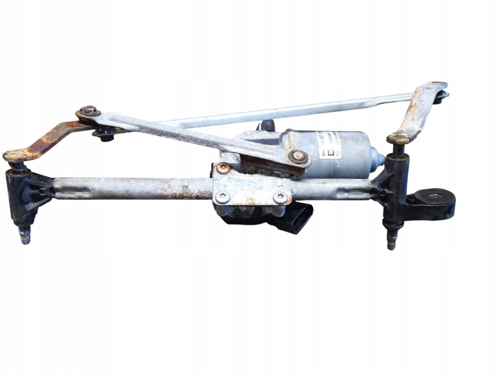 фото №7, Механизм дворник передних opel corsa d lift fl eu europa 13182340