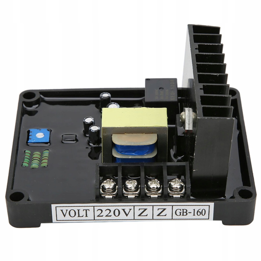 Gb-160 avr модуль регулятор напруги агрегат prądotwórczy для st/stc Оригінал