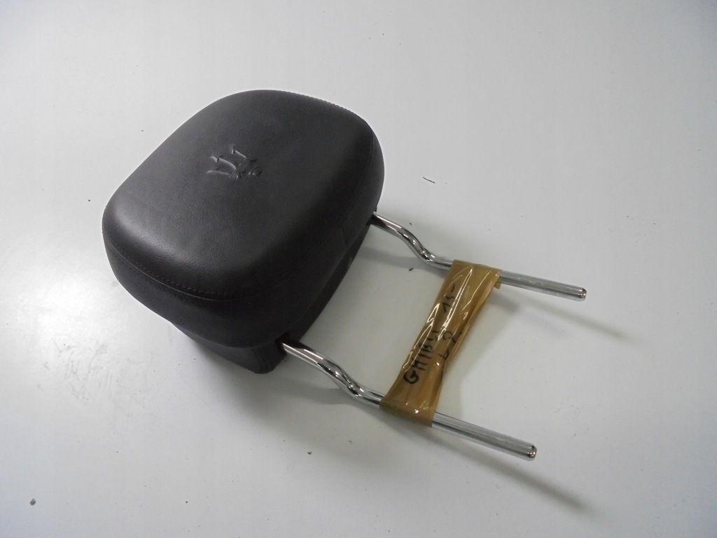 фото №1, Подголовник левый перед maserati ghibli 2013-