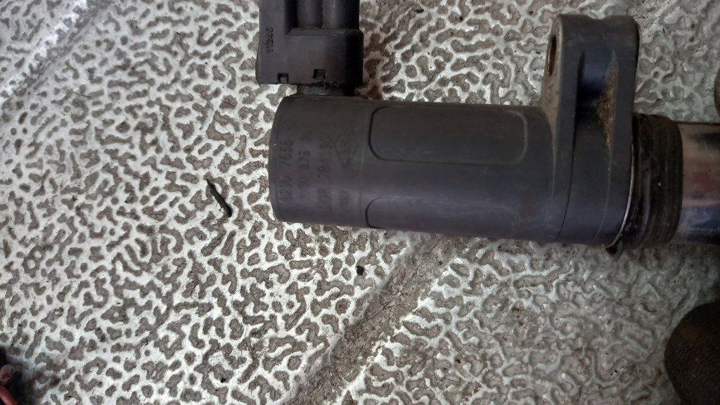 фото №6, Котушка запалювання renault megane 7700875000