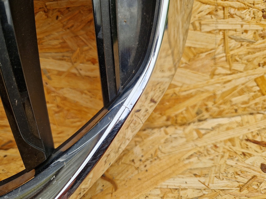 фото №4, Решётка радиатора решётка радиатора bmw 3 g20 g21