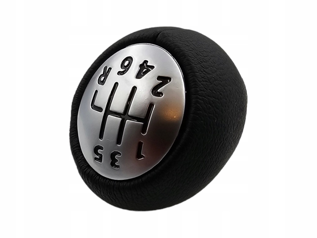 фото №12, Ручка перемикання передач dacia duster 2009-2017 dokker 2012-2016