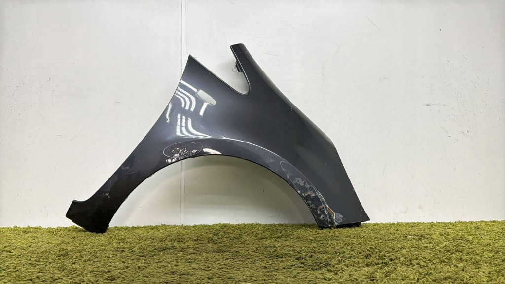 Купить Крыло перед правый kia rio 3 iii 11-14 oryg