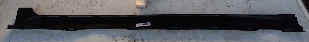 фото №2, Молдинг поріг ліва renault talisman 764195063r новий оригінал