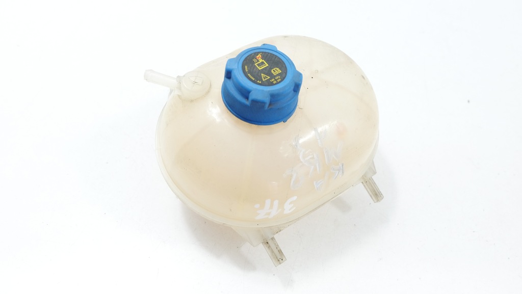 фото №1, Ford ka mk2 бак расширительный