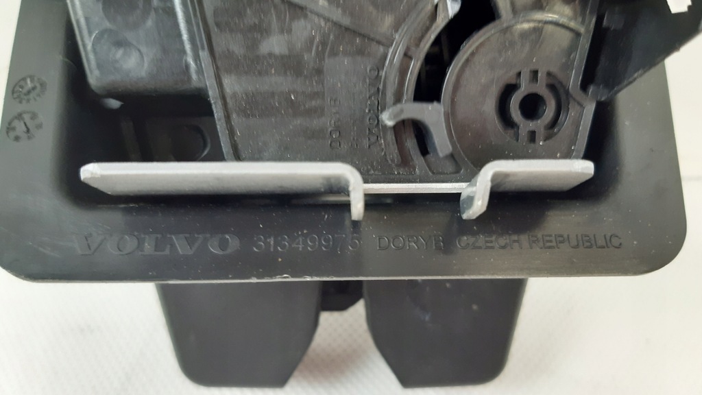 фото №5, Volvo xc90 ii замок кришки багажника 31349975
