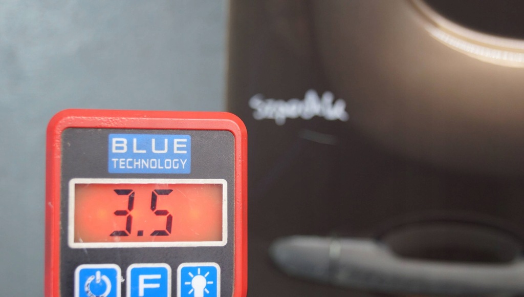 фото №13, Двері бічний зсувні ліва лівий bok renault kangoo ii d1674