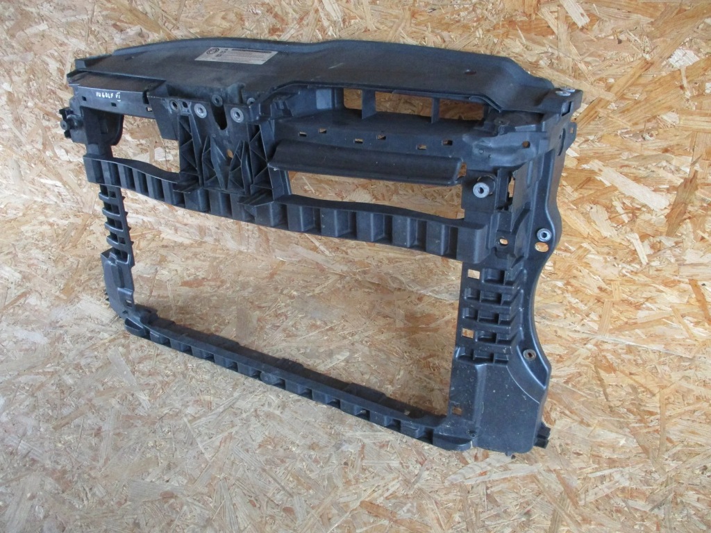 фото №3, Pas передний vw golf vi 5k0