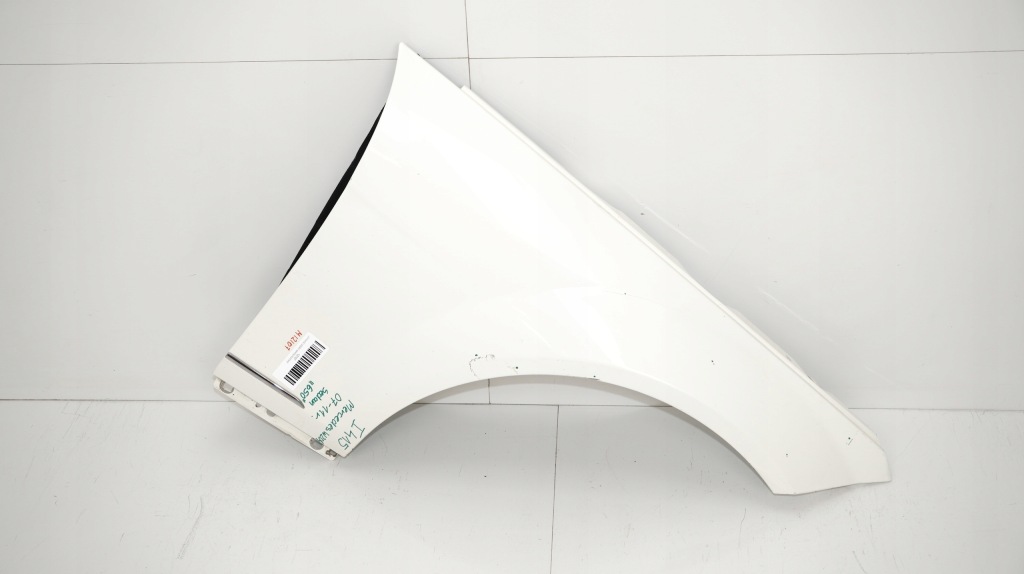 фото №1, Крыло правый перед mercedes w204 07-11r 650