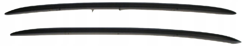 фото №1, Молдинг дах hyundai i30 ii hb 12-