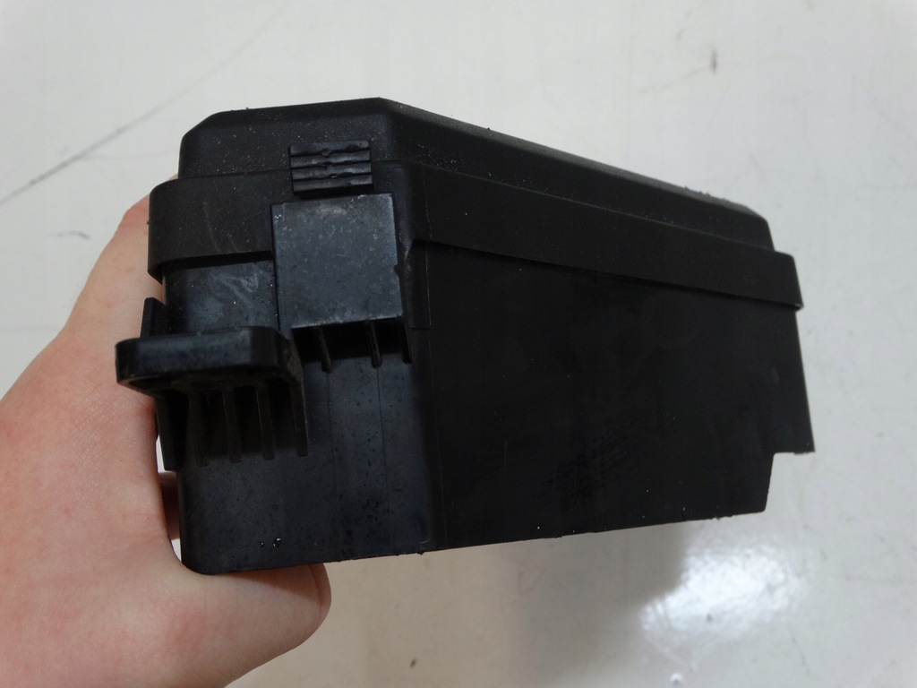 фото №11, Коробка запобіжників rover 75 103111r