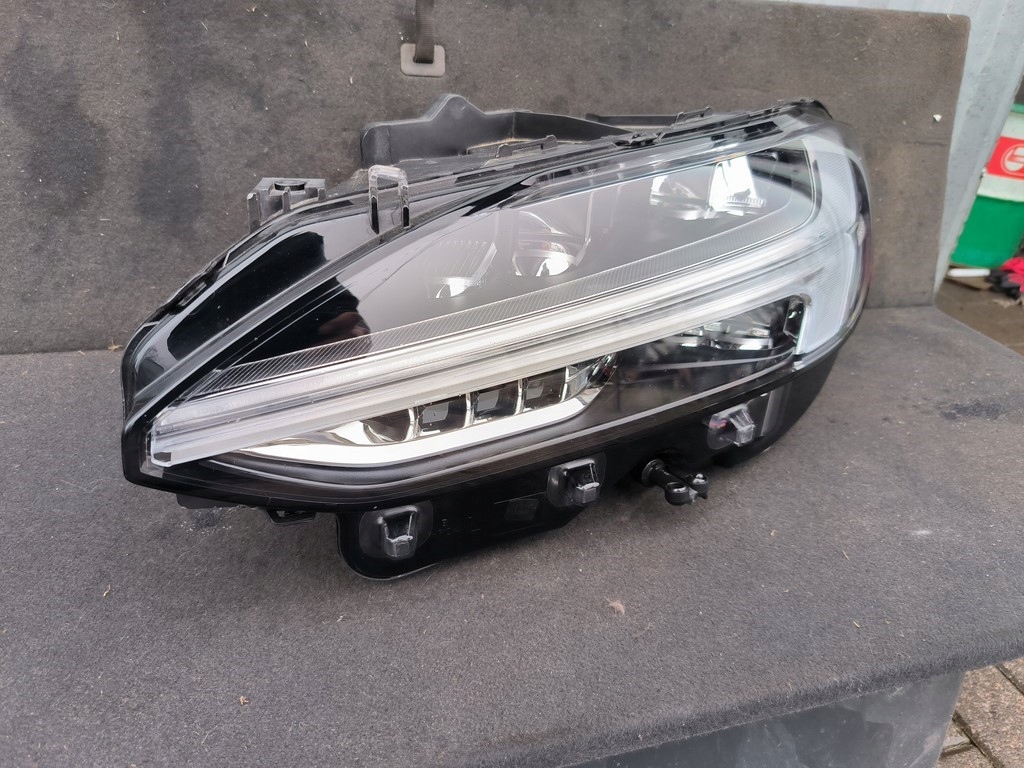 Купити Vovlo v90 s90 full led фара перед передня ліва правий
