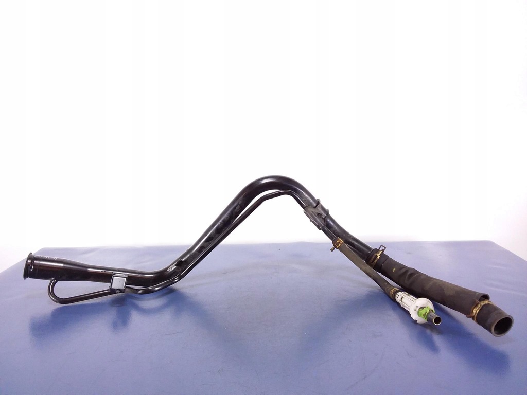 фото №1, Honda cr-v iv 2.0b труба заливной топлива