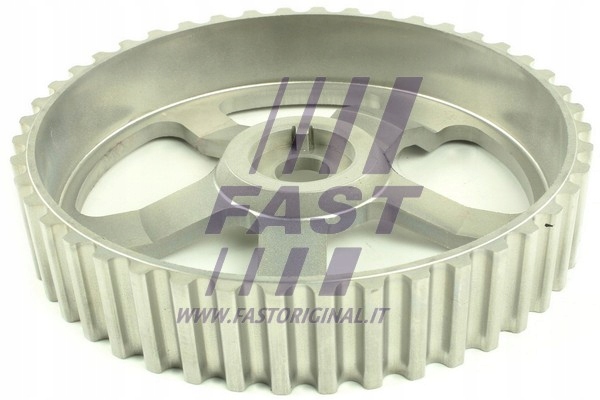 фото №2, Fast колесо распределительного вала master 98-