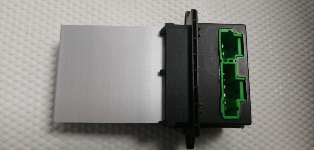 Kaolali резистор двигателя вентилятор citroen renault Недорого