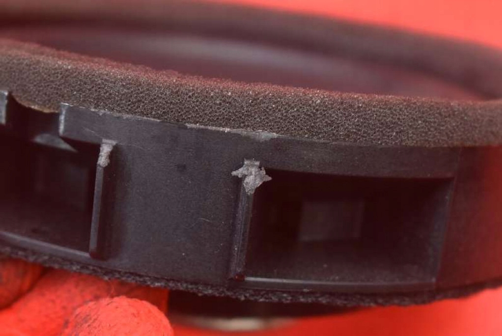 фото №9, Динамик левый перед 8720a017 peugeot 4007 07-12