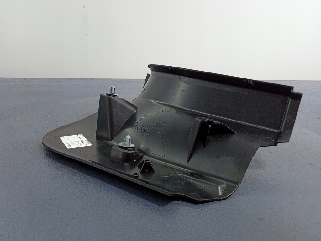 фото №4, Bmw 7 g11 g12 захист стійка нижня права 7343386