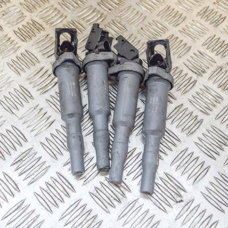 фото №6, Bmw 3 котушка запалювання e90 318i 105kw n43b20a 0221504471 2009