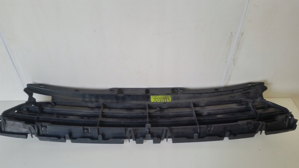 фото №4, Решётка радиатора решётка радиатора mini r56