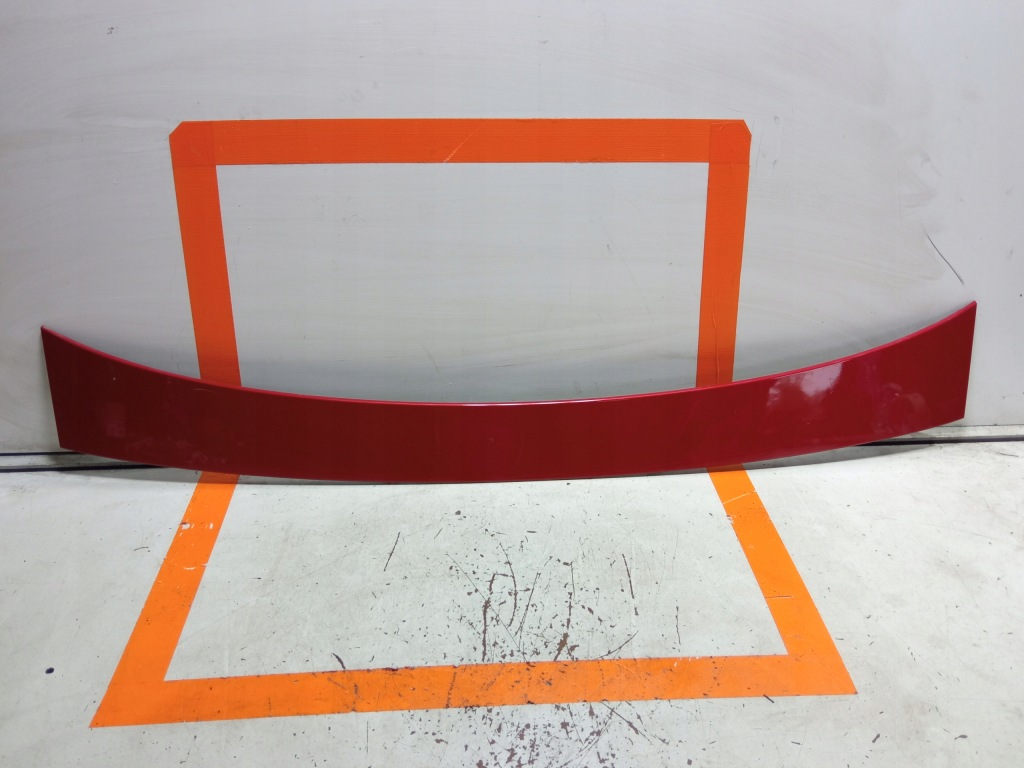 фото №1, Kia ev6 спойлер спойлер молдинг задній кришки 87310-cv100